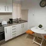 Venturamar דירה *