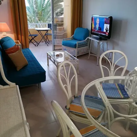 Venturamar Apartment *