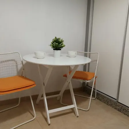 Apartment Venturamar