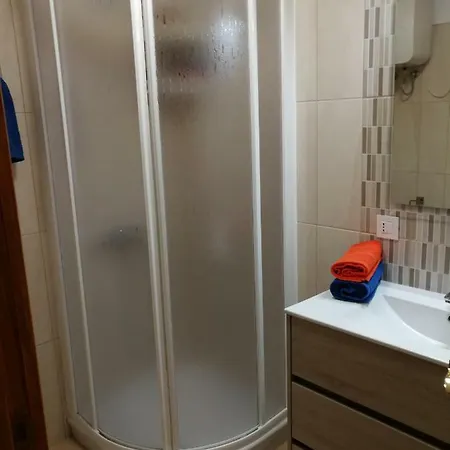 Apartment Venturamar *