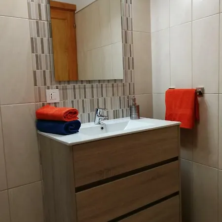 Venturamar Apartment
