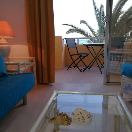 Apartment Venturamar *