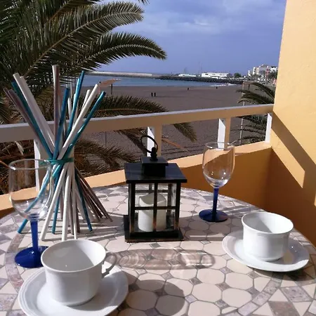 Apartment Venturamar