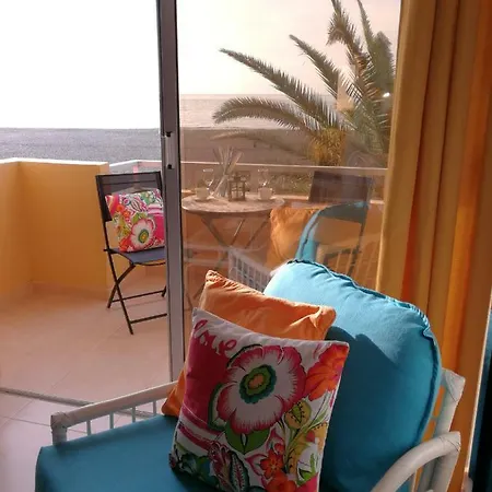 Apartment Venturamar Gran Tarajal
