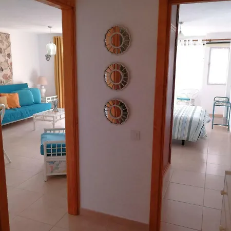 Venturamar Appartement