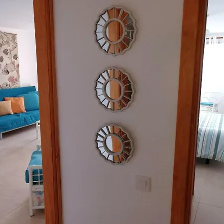 Apartamento Venturamar