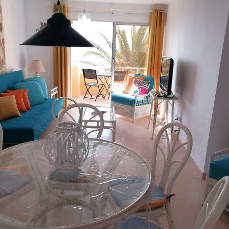 Venturamar Apartment Gran Tarajal