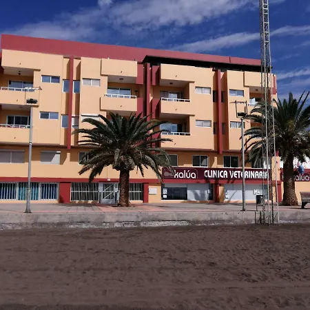 Venturamar Apartment