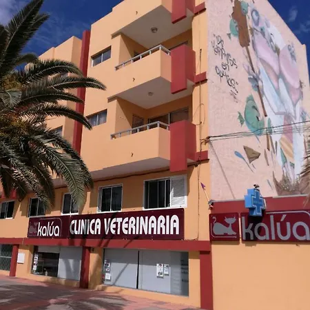 Apartamento Venturamar *