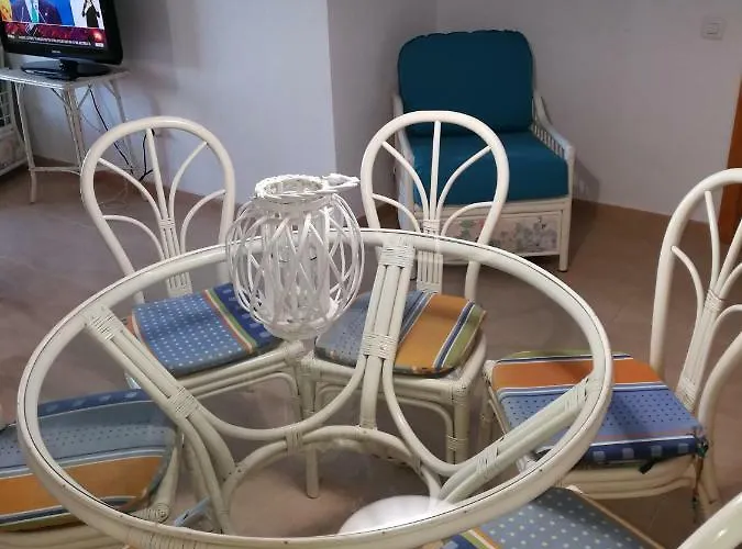 Venturamar Apartmán