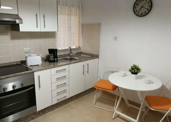 Venturamar Apartmán *