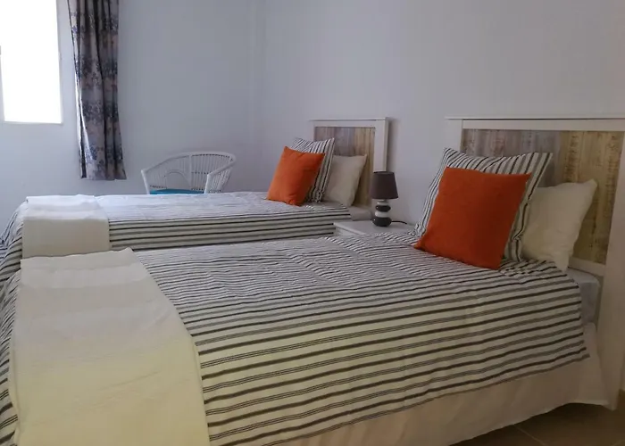 Venturamar Apartmán