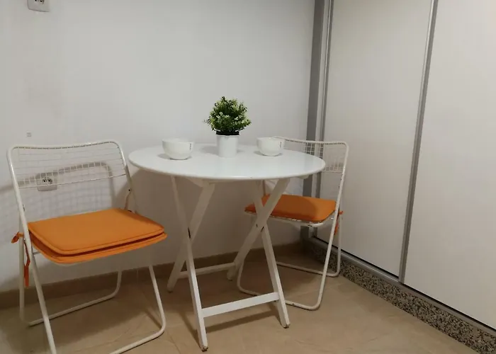 Apartmán Venturamar