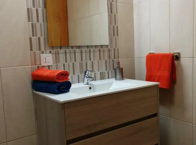 Venturamar Apartmán
