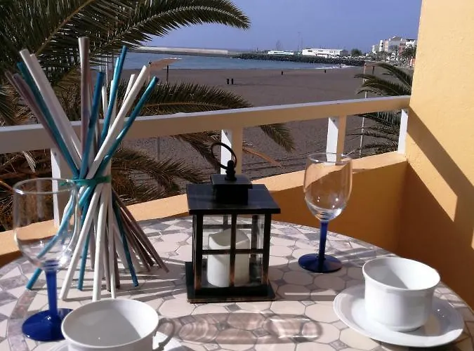 Apartmán Venturamar