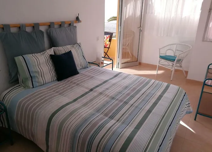 Apartmán Venturamar