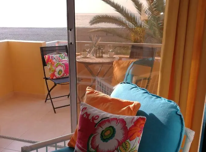 Apartmán Venturamar Gran Tarajal