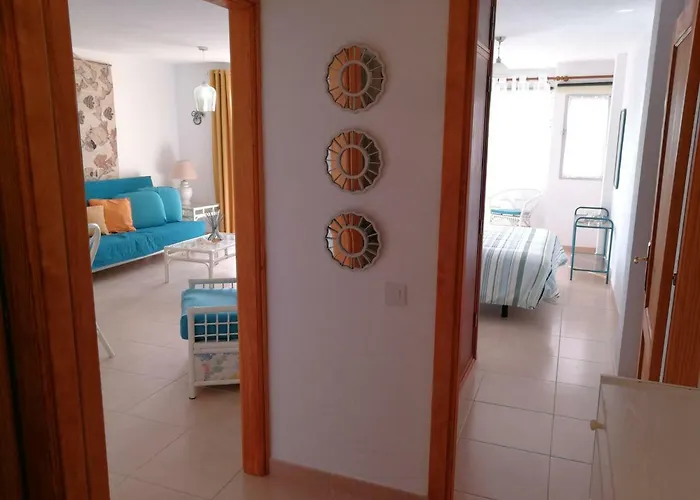 Venturamar Apartmán
