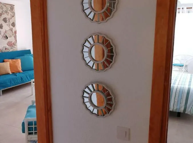 Apartmán Venturamar