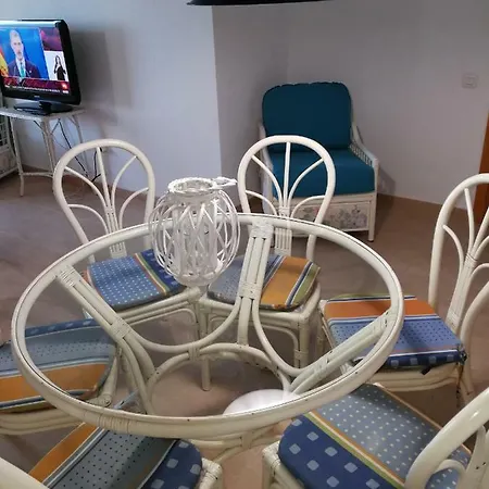 Venturamar Apartment