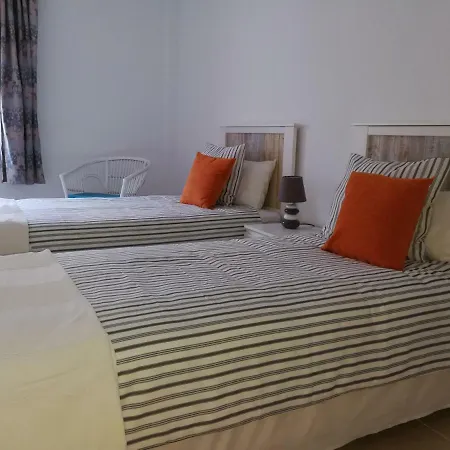 Venturamar Apartment