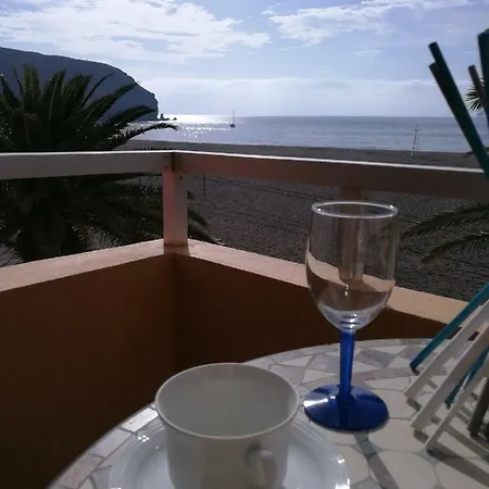 Venturamar * Gran Tarajal