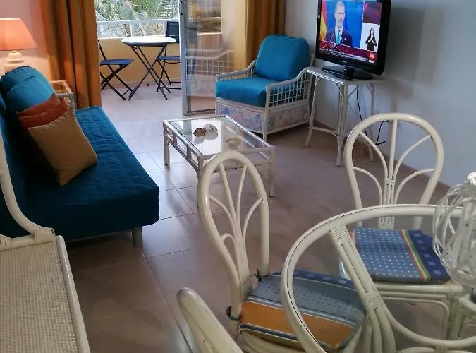 Venturamar דירה *