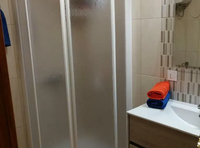 דירה Venturamar *