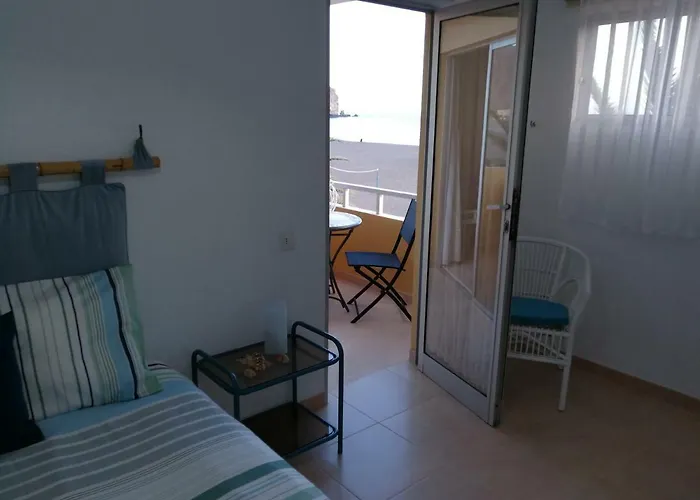 Venturamar * גראן טאראחל