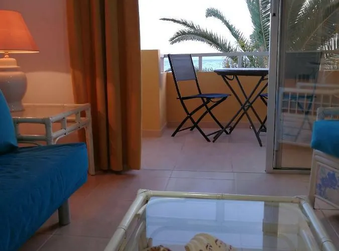 דירה Venturamar *