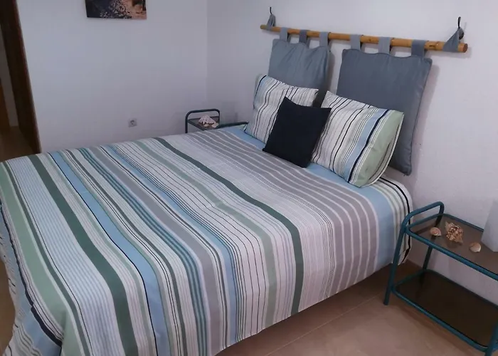 Venturamar * גראן טאראחל