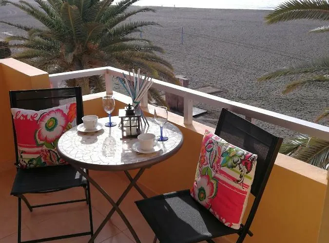 Venturamar דירה *