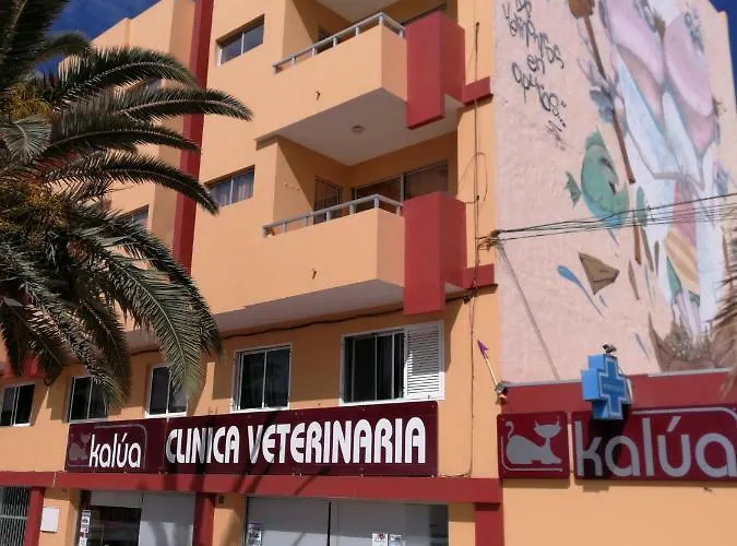 דירה Venturamar *