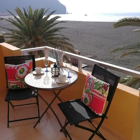 Venturamar Apartmán *