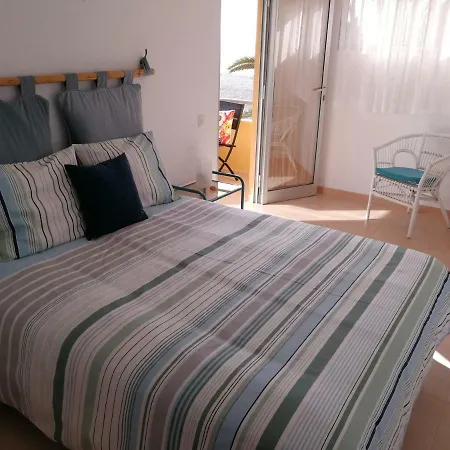 Apartmán Venturamar